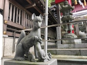 ⛩️ 다케코마 신사 (竹駒神社) 이미지 7